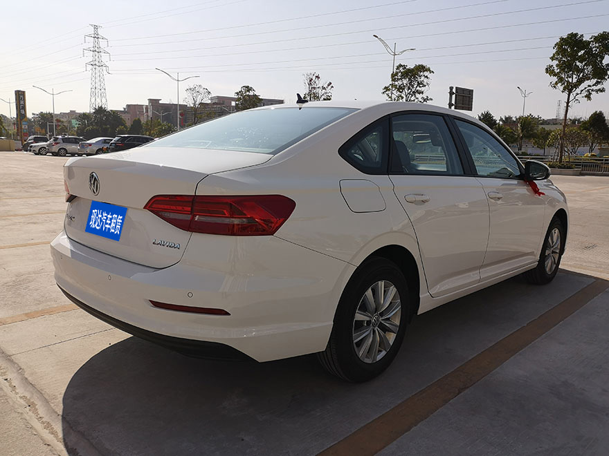 Guangzhou Volkswagen Lavida Economy Car Rental Company