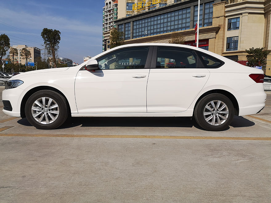 Guangzhou Volkswagen Lavida Economy Car Rental Company