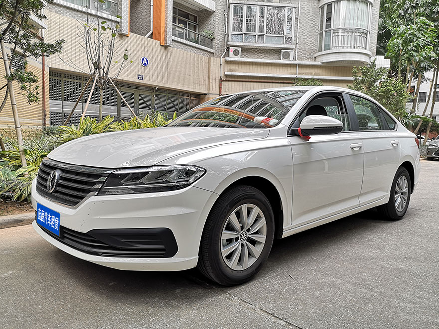 Guangzhou Volkswagen Lavida Economy Car Rental Company